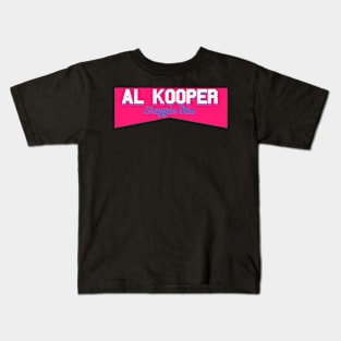 Al Kooper Kids T-Shirt